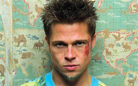 tyler durden wallpaper